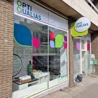 Qualias Optique Heusy
