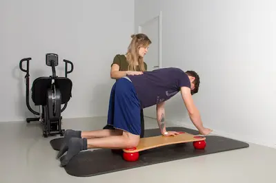 C-fit Kinepraktijk