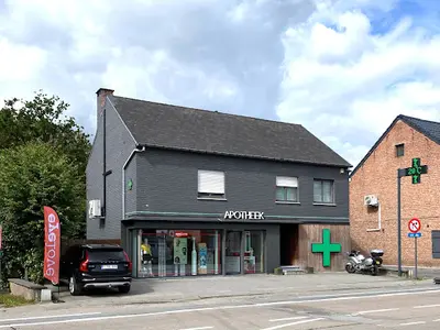 Opticien Eyelove Brillen Hever