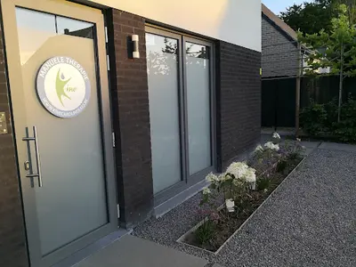 Kinesitherapie Caroline Raes