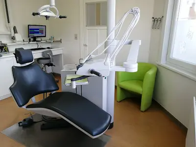 Dr Tandartsenpraktijk Schiplaken