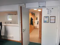 Kinepraktijk Detollenaere
