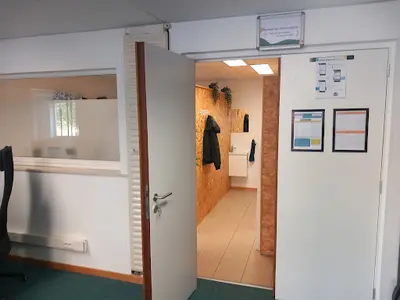 Kinepraktijk Detollenaere