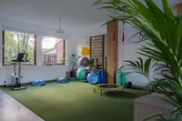 Magnus Physiotherapy