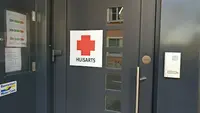 Dr Medisch Thuis Kriekenbos Bv