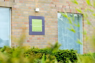 Tandartsenpraktijk Leeuwerik