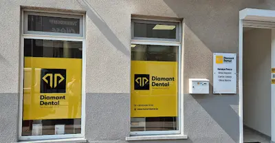 Dr Diamant Dental