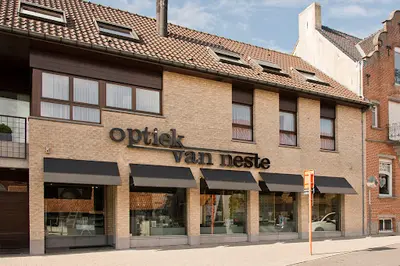 Optiek Van Neste