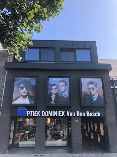 Opticien Optiek Dominiek