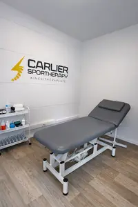 Carlier Sportherapy