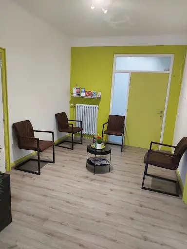 Docteur Mbiatat Danielle (médecin Généraliste)