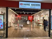 Hans Anders België