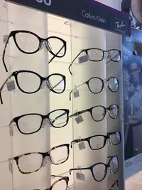 Pearle Opticiens Hornu