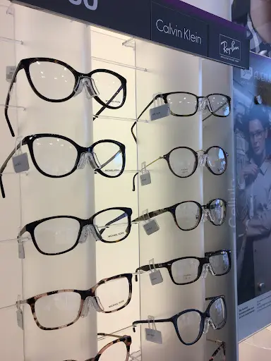 Opticien Pearle Opticiens Hornu