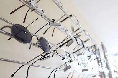 Opticien Roiseux Optique SPRL