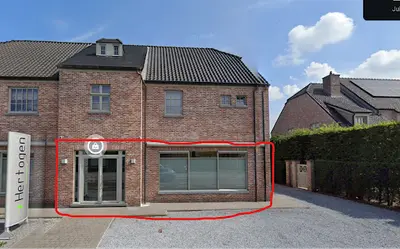 Dr Artsenpraktijk S Hertogen