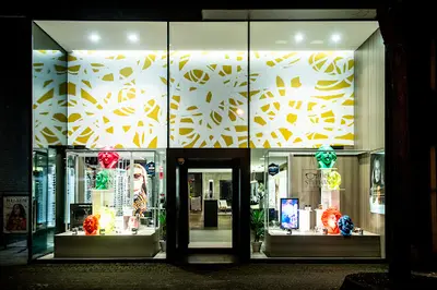 Opticien Optiek Stephan Truyers