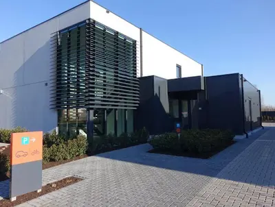 Dr Artsenpraktijk Houtvenne