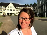 Lebrun Laurie Kinésithérapeute