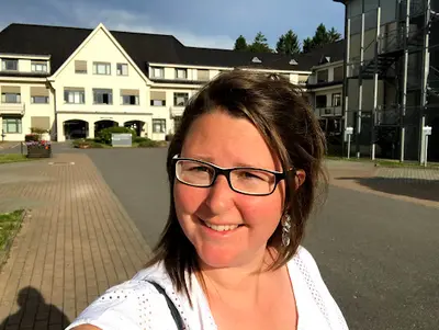 Lebrun Laurie Kinésithérapeute