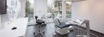 Dr Tandartsenpraktijk Behaeghe