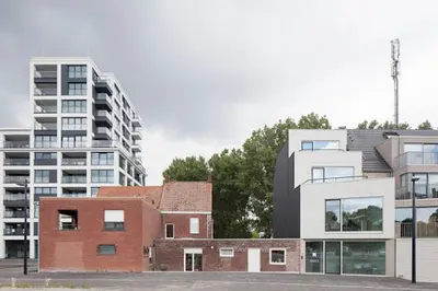 Dr Tandartspraktijk Anke Deschamp