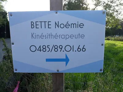 Bette Noémie
