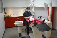 Dr Advanced European Dental Clinic