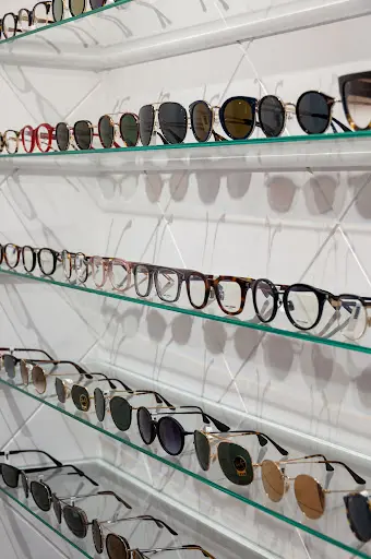Opticien Art de Vue Opticiens