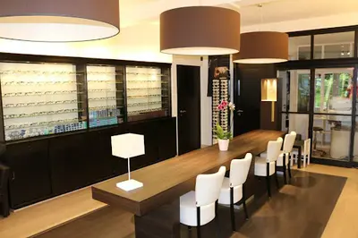 Opticien Au Comptoir de l'Optique