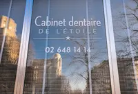 Dr Cabinet Dentaire de l'Etoile