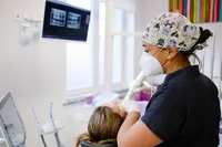 Dr Cabinet Dentaire Dentalis