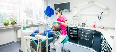Dr Cabinet Dentaire du Pesage