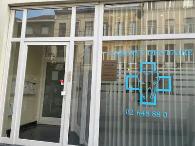 Dr Centre Dentaire Flagey