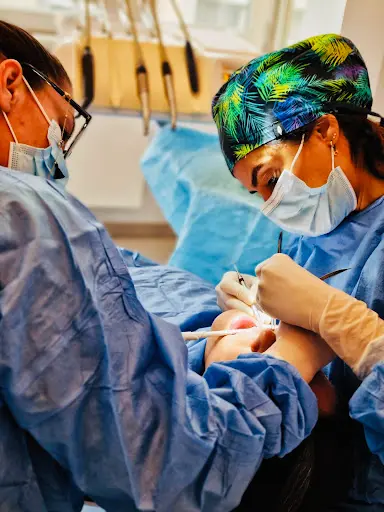 Dr Clinique Vleurgat