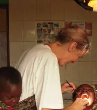 Dr Edith Mercier