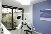 Dr Julie Muschs
