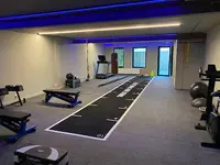 Kinésithérapeute Ixelles - Evan Guillaume