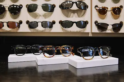Opticien La Boite À Lunettes