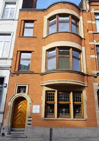 Léonor Dispas | Kinésithérapeute Ixelles