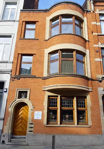 Léonor Dispas | Kinésithérapeute Ixelles