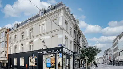 Opticien Lunettes Pour Tous