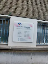 Dr Maison Médicale Flagey