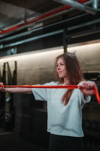 Manon Wilfart - Kinésithérapeute Ixelles