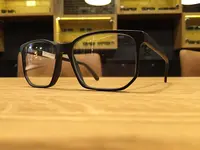 Moka Lunettes