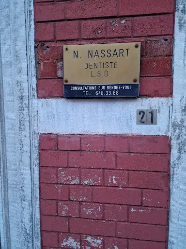 Dr Nabil Nassar Dentiste