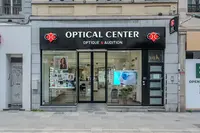 Opticien CHAUSSÉE D'IXELLES - Optical Center