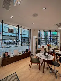 Optique Mauroit Brussels