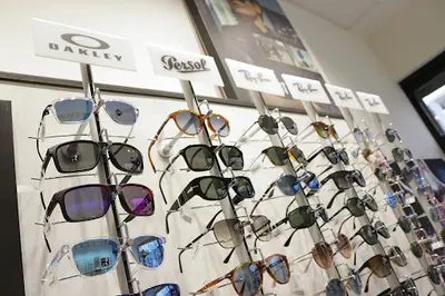 Opticien Optique Mauroit