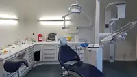 Dr S Defalque Dentiste